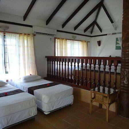 Amoa Resort Savaii Tuasivi Ngoại thất bức ảnh