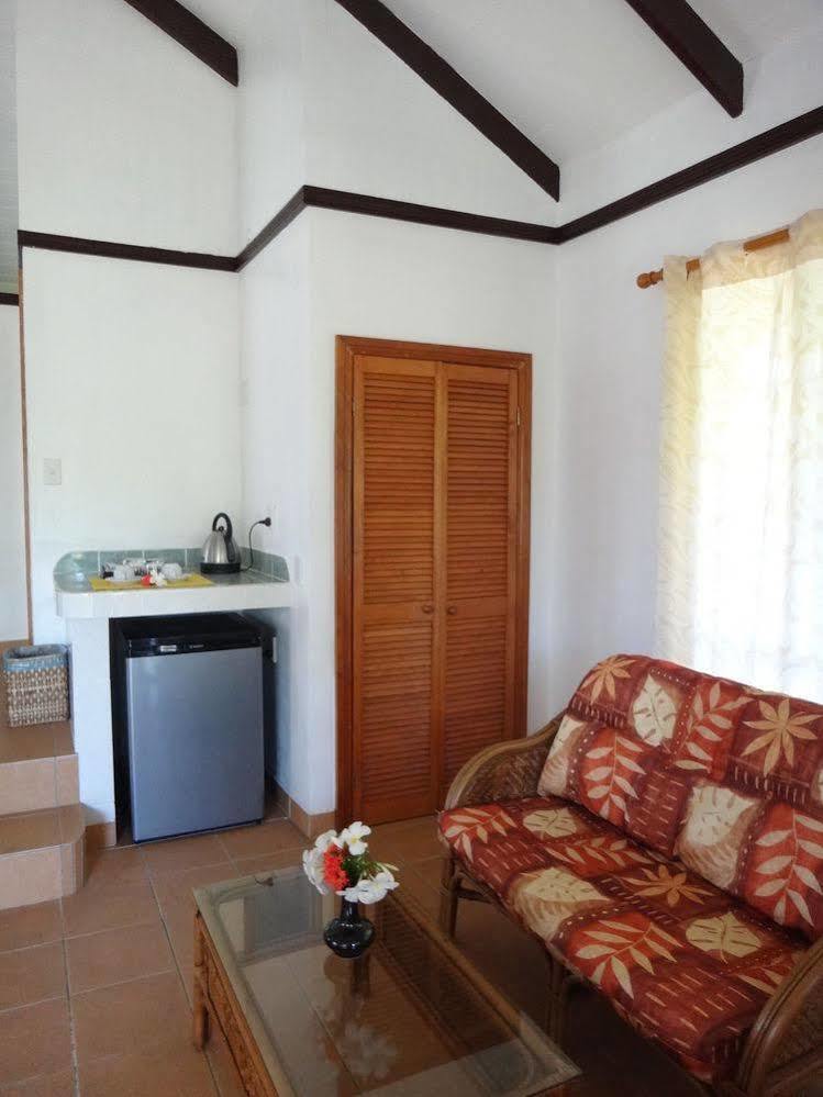 Amoa Resort Savaii Tuasivi Ngoại thất bức ảnh